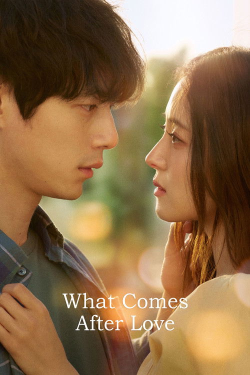What Comes After Love постер