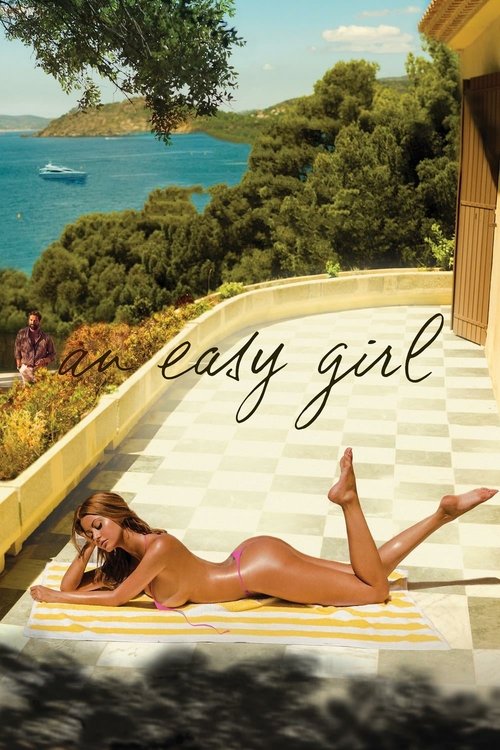 An Easy Girl постер