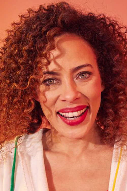 Тони Сайпресс