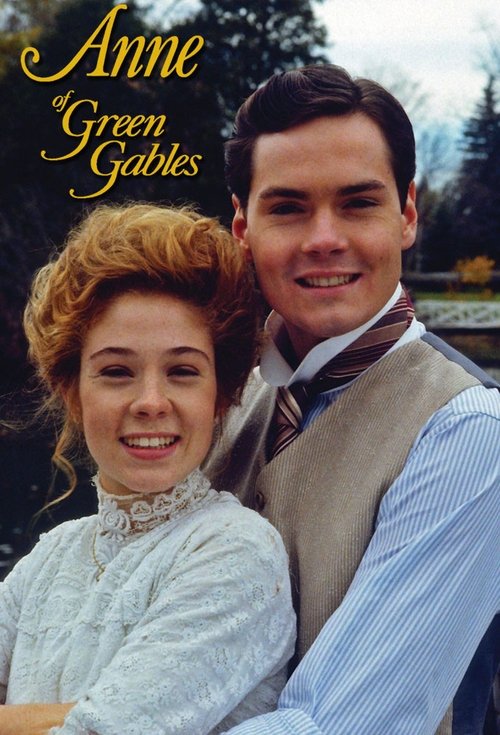 Anne of Green Gables: The Sequel постер