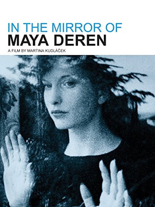 Im Spiegel der Maya Deren постер