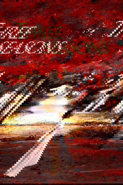 Three Seasons постер