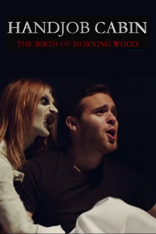 Handjob Cabin постер