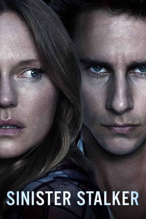 Sinister Stalker постер
