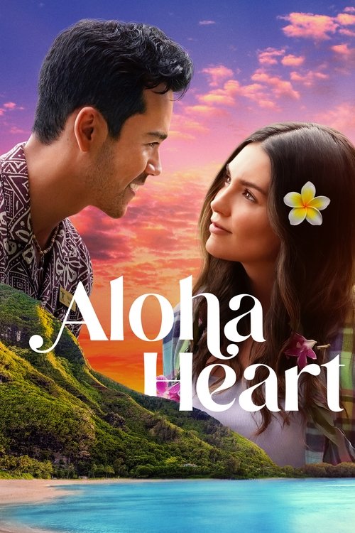 Aloha Heart постер
