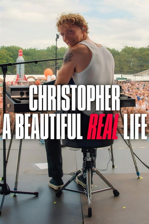 Christopher - A Beautiful Real Life постер