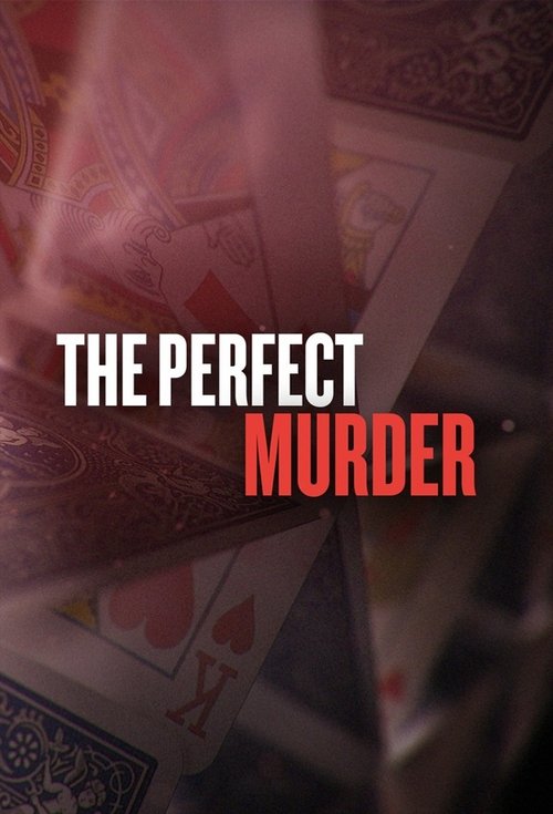 The Perfect Murder постер