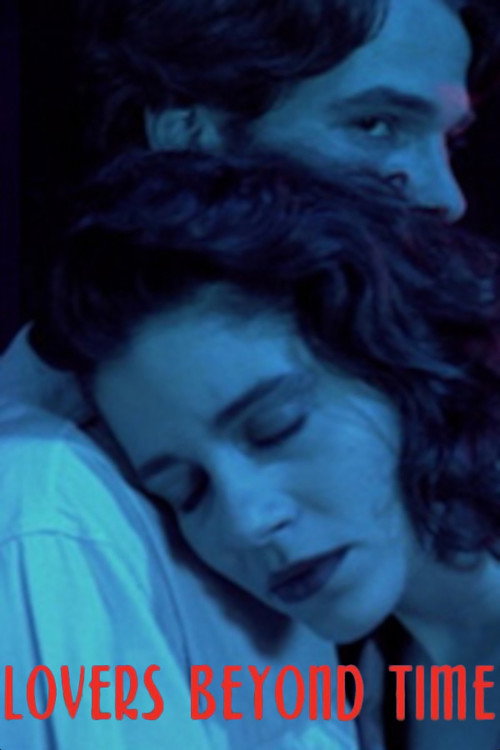 Εραστές Στη Μηχανή Του Χρόνου постер