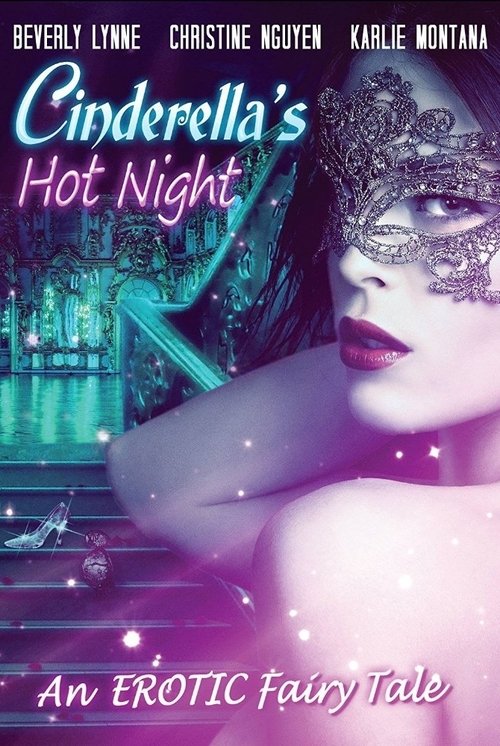Cinderella's Hot Night постер