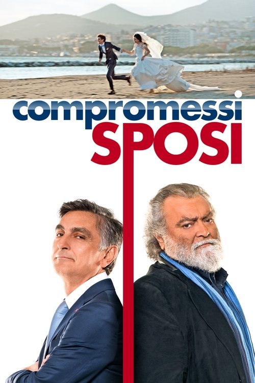 Compromessi sposi постер