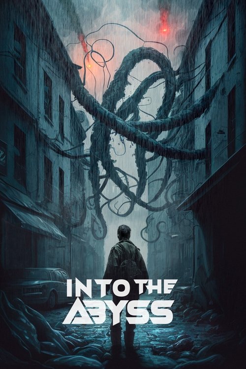 Into the Abyss постер