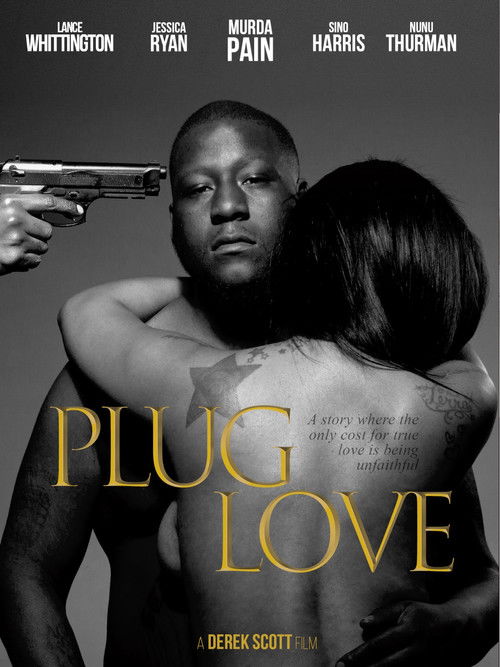 Plug Love постер