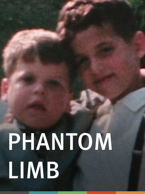 Phantom Limb постер