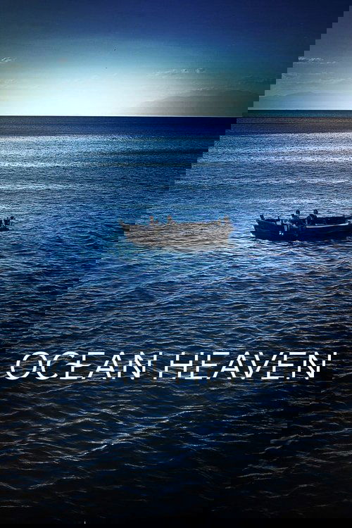 Ocean Heaven постер