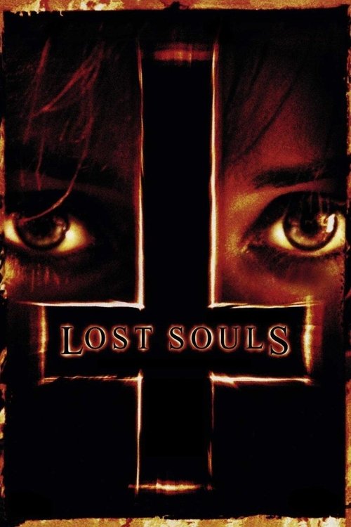 Lost Souls постер
