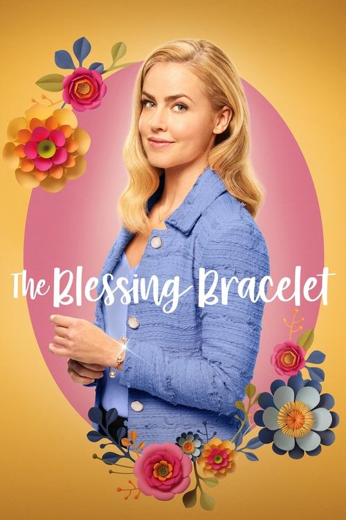 The Blessing Bracelet постер