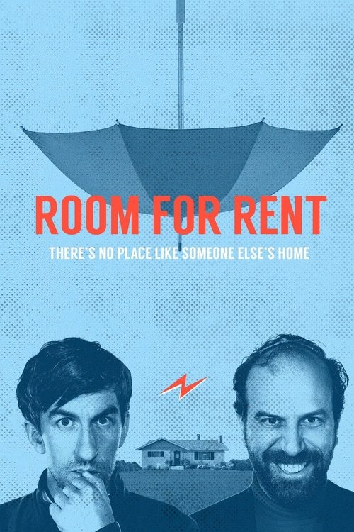 Room for Rent постер
