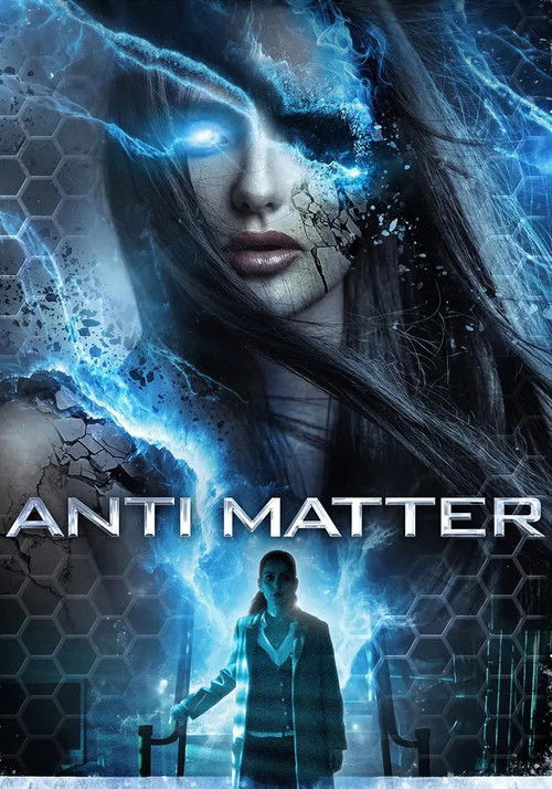 Anti Matter постер