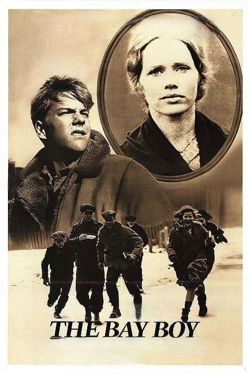 The Bay Boy постер