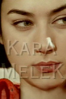 Kara Melek постер