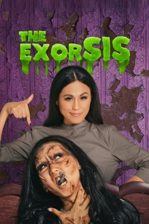 The ExorSIS постер