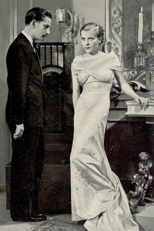 Die englische Heirat постер