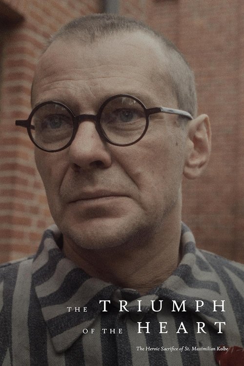 Triumf serca постер