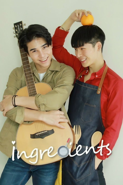 ส่วนผสมที่ลงตัว постер