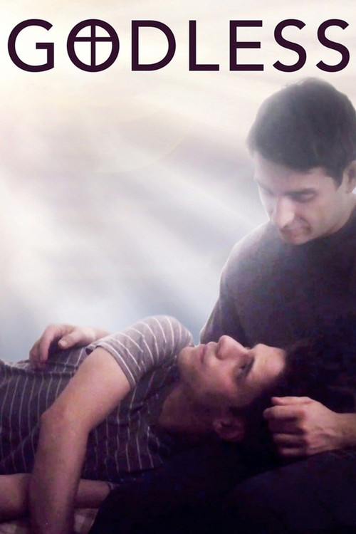 Godless постер