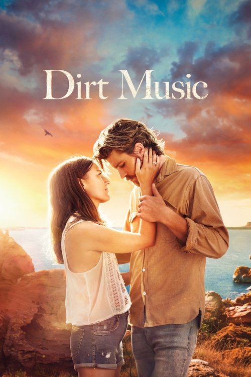 Dirt Music постер