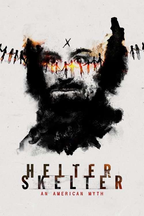 Helter Skelter: An American Myth постер