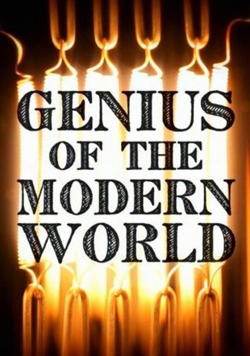 Genius of the Modern World постер