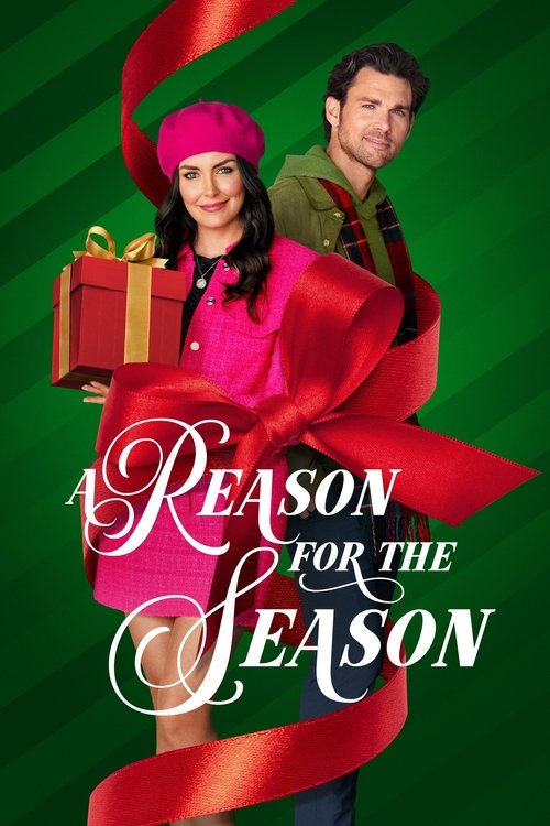 A Reason for the Season постер