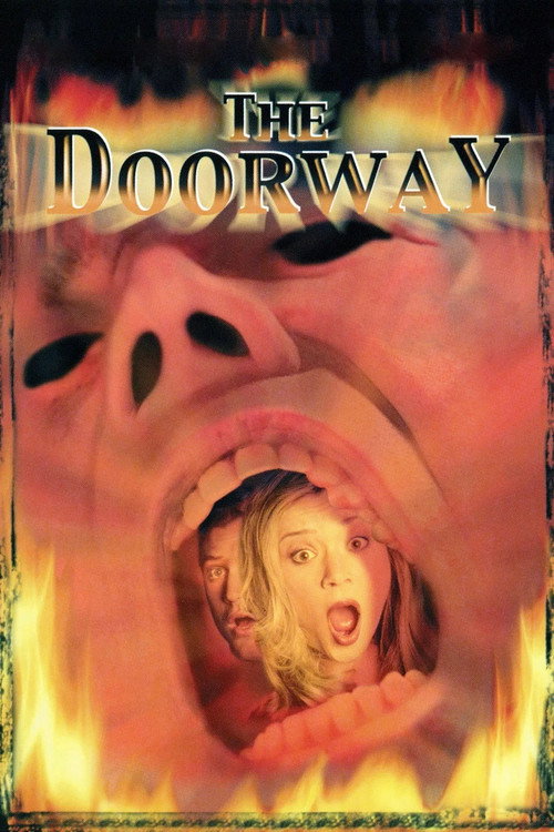 The Doorway постер