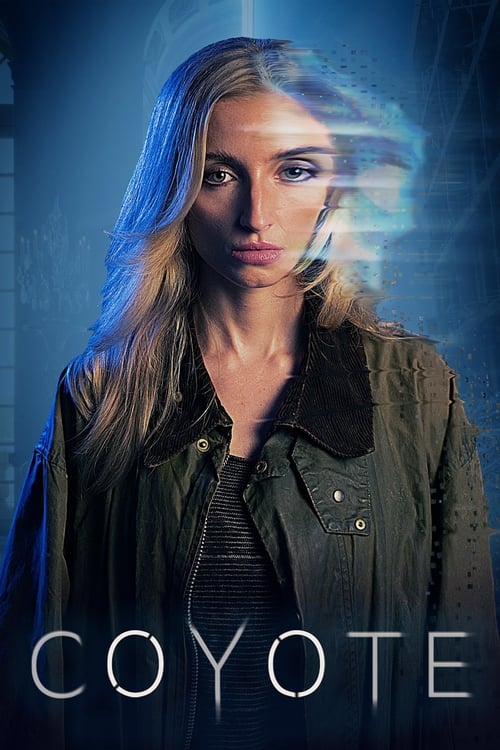Coyote постер