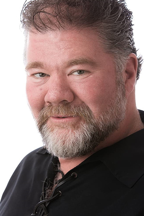 Джон Клиффорд Талбот