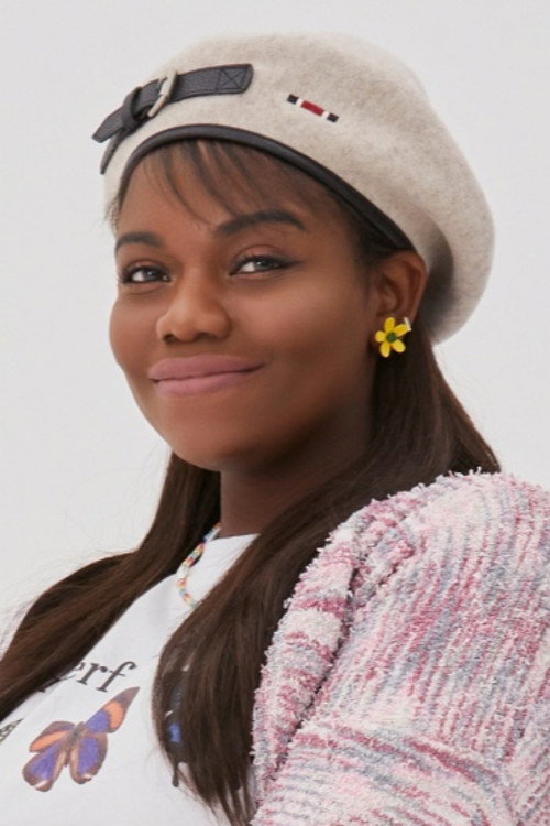 Патриция Тона Йомби