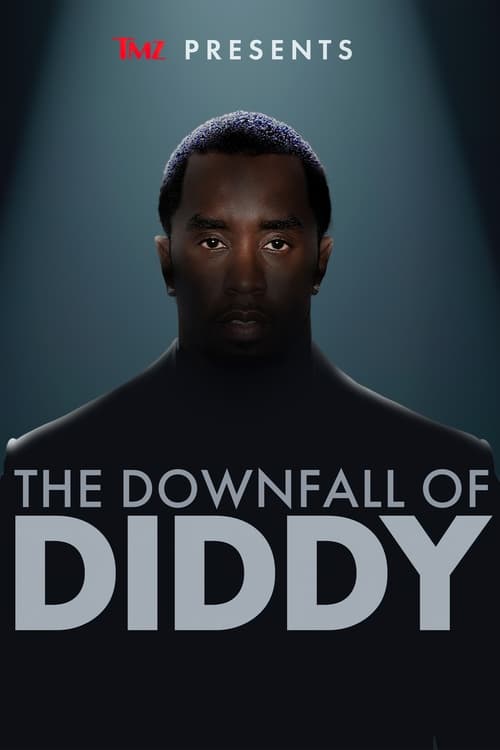 TMZ Presents: The Downfall of Diddy постер