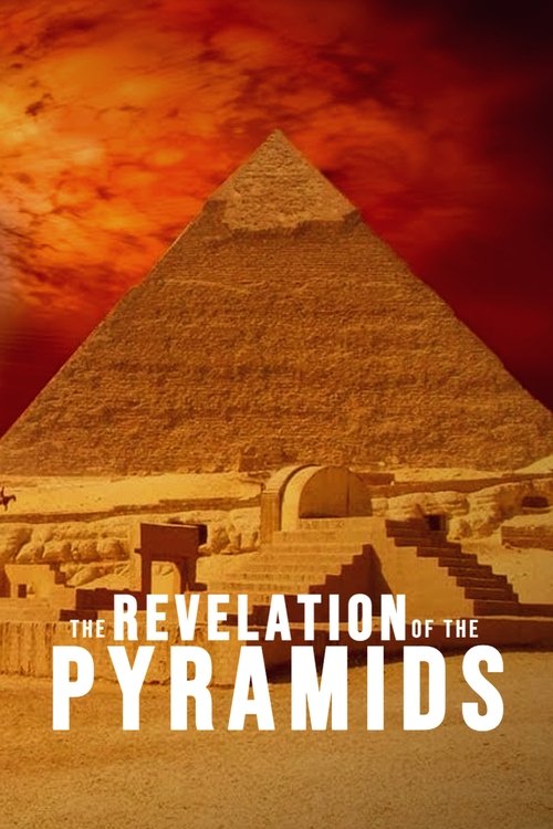 The Revelation of the Pyramids постер