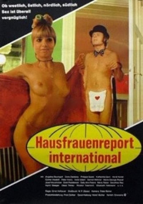 Housewives on the Job постер