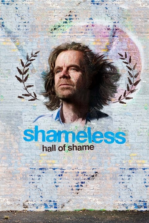 Shameless Hall of Shame постер