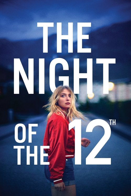 The Night of the 12th постер