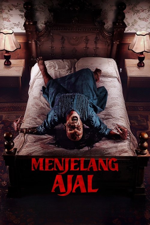 Menjelang Ajal постер