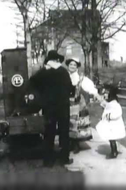 Her First Adventure постер