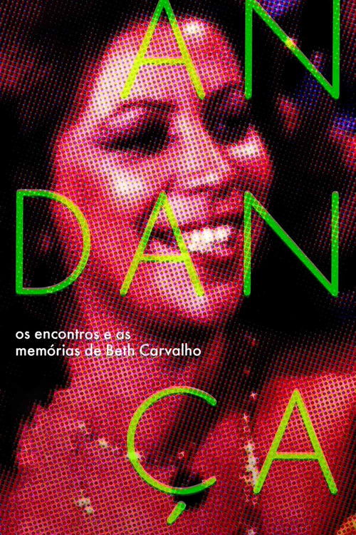 Andança: Os Encontros e as Memórias de Beth Carvalho постер