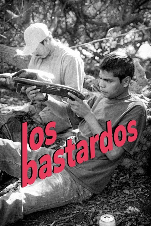 Los Bastardos постер