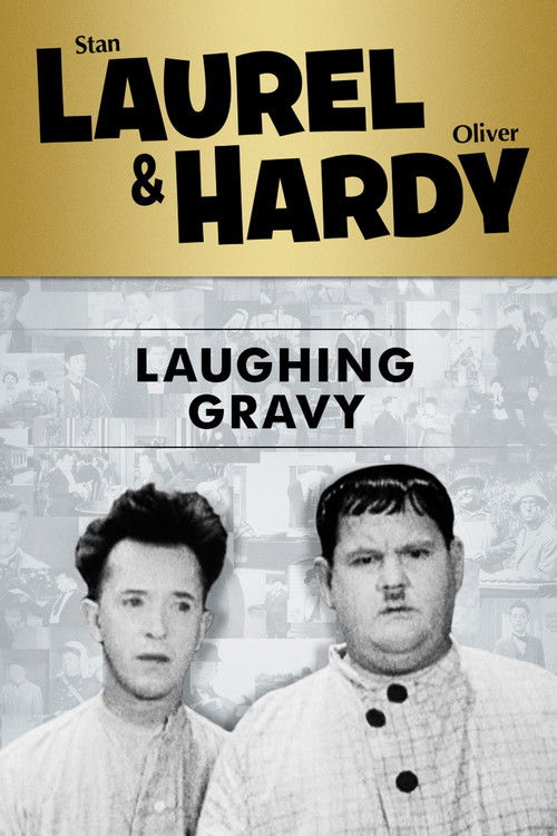 Laughing Gravy постер