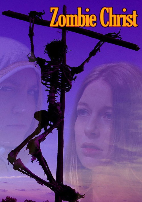 Zombie Christ постер