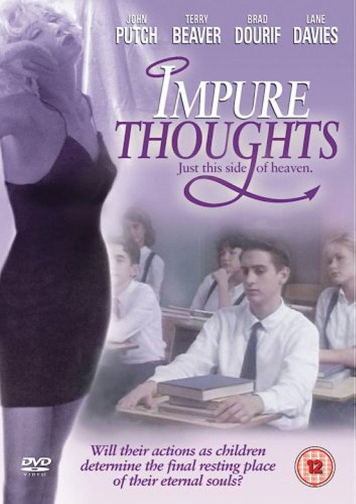 Impure Thoughts постер