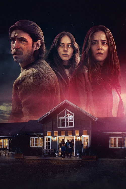 El Refugio постер